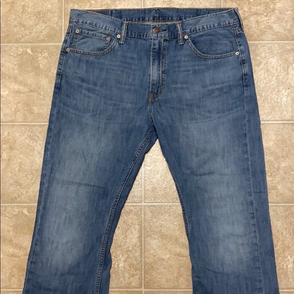 Levi’s 527 Jeans - Picture 2 of 6